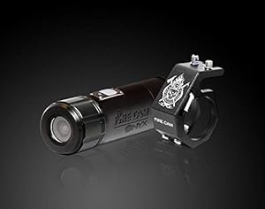 Fire Cam Onyx 4K Helmet Camera Review