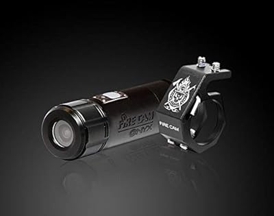 Fire Cam Onyx 4K Helmet Camera