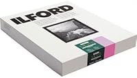 Ilford Multigrade FB Classic Gloss Variable Contrast Paper 8x10 in. (25 Sheets) — image 2