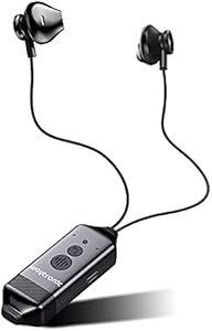 Waytronic WT-RS1 Bluetooth Call Recording Headset Review