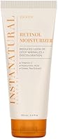 InstaNatural Retinol Moisturizer Nighttime Face Cream 3.4oz — image 1