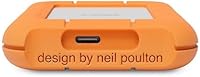 LaCie Rugged Mini SSD 2TB — image 3
