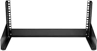 StarTech 4U Open Frame Desktop Server Rack — image 3