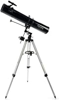 Celestron PowerSeeker 114EQ Telescope — image 2