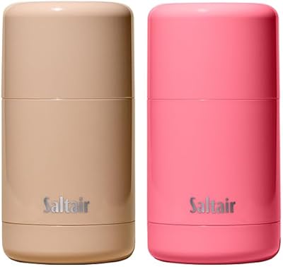 Saltair Skincare Deodorant 2-Pack