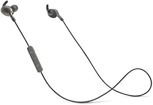JBL Everest 110 In-Ear Wireless Bluetooth Headphones Review