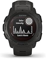 Garmin Instinct Solar GPS Smartwatch — image 2