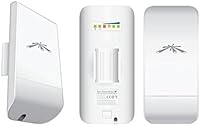Ubiquiti NanoStation loco M2 — image 3