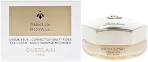 Guerlain Multi-Wrinkle Minimizer Eye Cream 15mL Review
