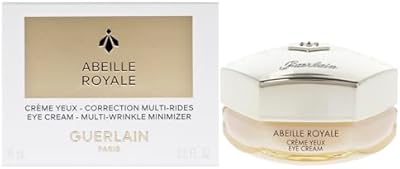 Guerlain Multi-Wrinkle Minimizer Eye Cream 15mL