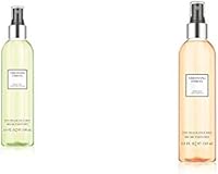 Vera Wang Embrace Body Mist Spray, Green Tea & Pear Blossom, 8oz — image 1