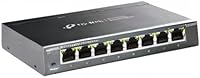 TP-Link TL-SG108E 8-Port Gigabit Switch — image 10