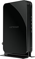 NETGEAR CM500 DOCSIS 3.0 Cable Modem Refurbished — image 1