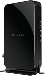 NETGEAR CM500 DOCSIS 3.0 Cable Modem Refurbished Review
