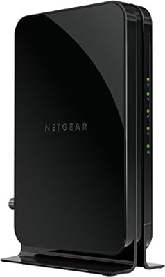 NETGEAR CM500 DOCSIS 3.0 Cable Modem Refurbished