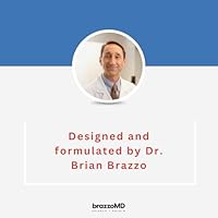 brazzoMD StyeRx Eyelid and Lash Wipes (60 Count) — image 3