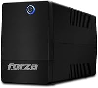 Forza NT-751 UPS Battery Backup & Surge Protector — image 1