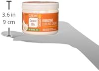 Creme of Nature Hydrating Curling Cream, Coconut Milk, 11.5oz — image 4
