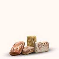 Touch of Mink All-Natural Exfoliating Body Stone — image 3