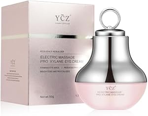 Ycz Electric Massage Eye Cream Review
