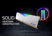 XPG DDR4 D50 RGB 16GB (2x8GB) 3200MHz Desktop Memory Kit — image 3