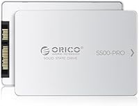 ORICO S500PRO 4TB SATA SSD — image 8