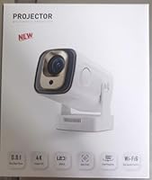 reiie HY300 Pro Mini Projector — image 10