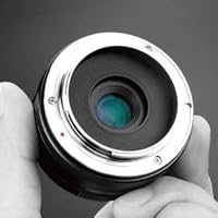 Meike 35mm F1.4 MFT Lens — image 6
