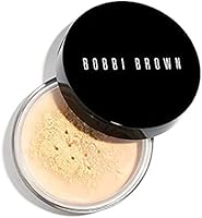 Bobbi Brown Sheer Finish Loose Powder - Soft Sand 0.31oz — image 2