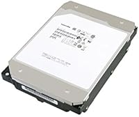 Toshiba MG Series MG07ACA12TE 12TB 7200RPM SATA HDD — image 2
