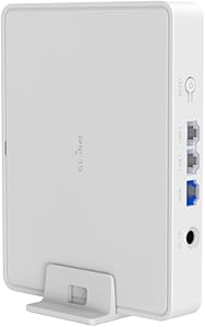 GL.iNet GL-B3000 Marble WiFi 6 Router Review