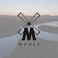 MÜHLE Classic Black Large Silvertip Fiber Shaving Brush — image 6