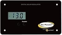 Go Power! GP-PWM-30-UL Bluetooth 30 Amp Solar Regulator — image 4
