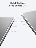 ACEMAGIC AX16 Laptop 16GB RAM 512GB SSD 16-inch — image 5