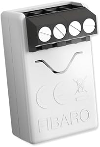 FIBARO Smart Implant FGBS-222 Review