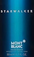 MONTBLANC Starwalker Eau de Toilette 1.7oz — image 6