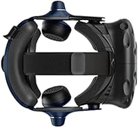 HTC Vive Pro 2 Headset — image 3