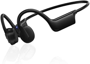 Ogogrs K08 Bone Conduction Headphones Review