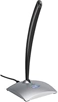 Logitech USB Desktop Microphone — image 2