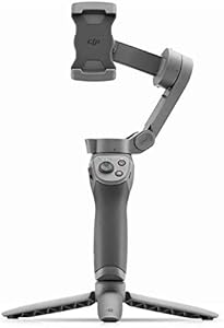 DJI Osmo Mobile 3 Combo