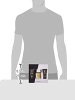 Yves Saint Laurent L'Homme Men Gift Set 3.3oz EDT Spray, 1.6oz After Shave Balm, 1.6oz Shower Gel — image 6