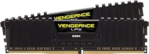 Corsair Vengeance LPX 64GB (2x32GB) DDR4 3200MHz Review