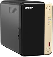QNAP TS-264-8G-US 2-Bay NAS — image 5