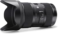 Sigma 18-35mm F1.8 Art DC HSM Lens for Canon — image 5