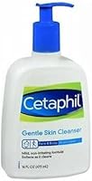Cetaphil Gentle Skin Cleanser 16 oz — image 2
