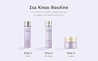 Isa Knox Age Focus Vital Collagen Skincare Set 370mL — image 7