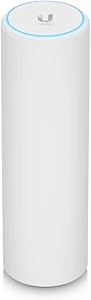 Ubiquiti UniFi U6-MESH Wi-Fi 6 Access Point Review