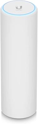 Ubiquiti UniFi U6-MESH Wi-Fi 6 Access Point