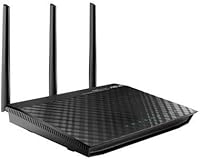 ASUS RT-N66R Dual-Band Wireless-N900 Router — image 4