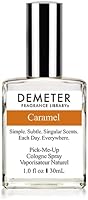 Demeter Caramel Cologne Spray 1 oz. — image 1